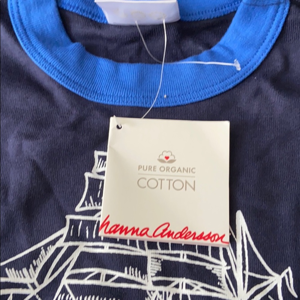Boys shirt